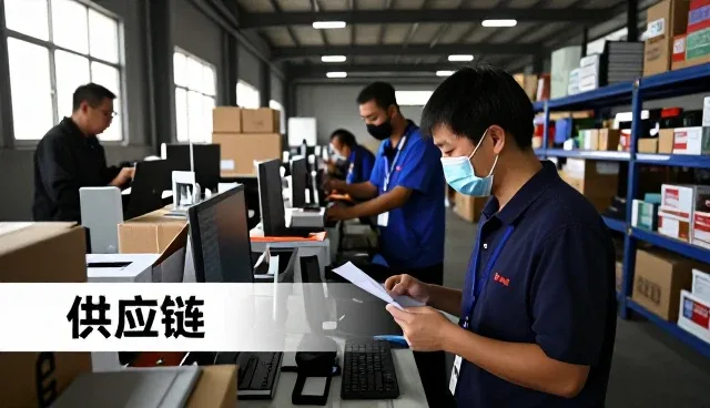 从询价到验收:坚持诚信经营定制化方案供应链全流程
