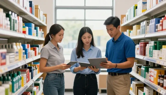 稳定性在供应链管理中的关键作用及实际应用