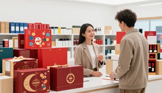 终端商户如何从性能角度优化日用百货批发选型