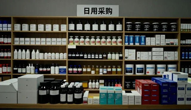 线上店铺运营中如何匹配采购性能与适用条件