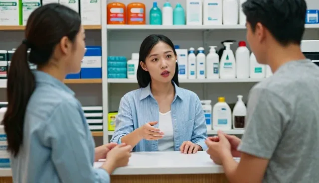 线上店铺运营中的商品采购服务实践分析